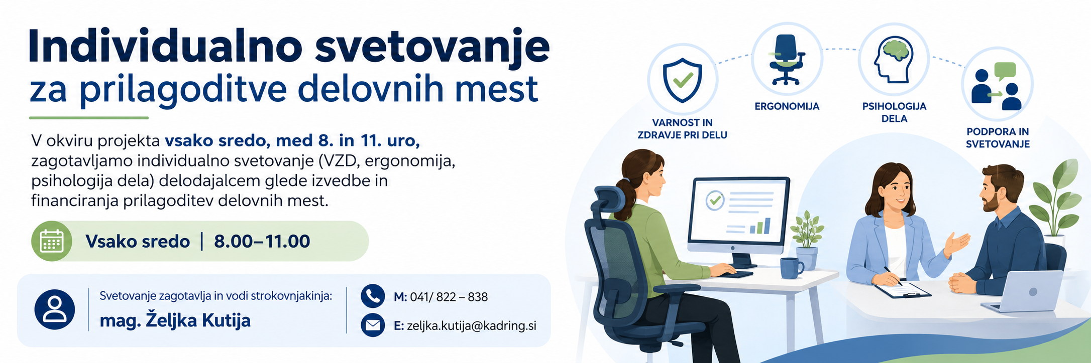 Svetovanje banner